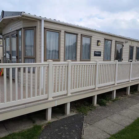 Holiday home 42 Laurel Rise *