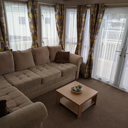 42 Laurel Rise Filey