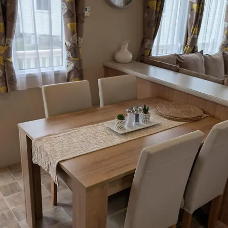 Holiday home 42 Laurel Rise