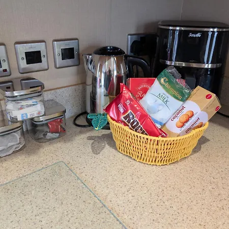 Holiday home 42 Laurel Rise *