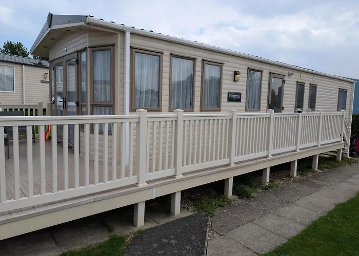 Holiday home 42 Laurel Rise *