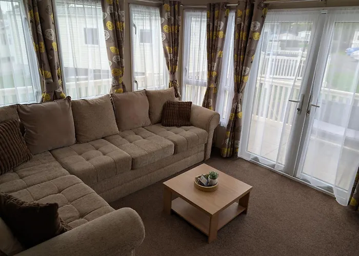 42 Laurel Rise Filey