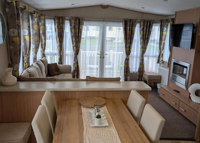 Holiday home 42 Laurel Rise *