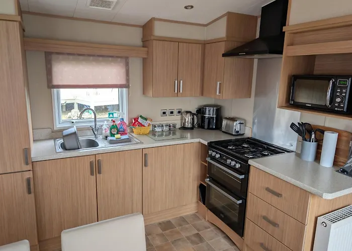 Holiday home 42 Laurel Rise *