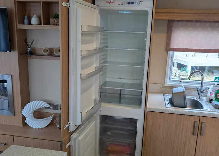 42 Laurel Rise * Filey