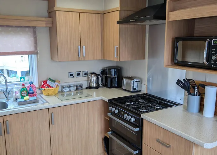 Holiday home 42 Laurel Rise Filey