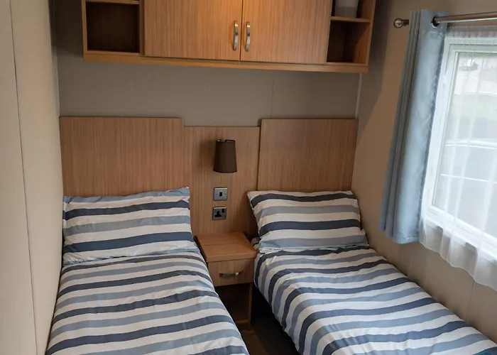 Holiday home 42 Laurel Rise