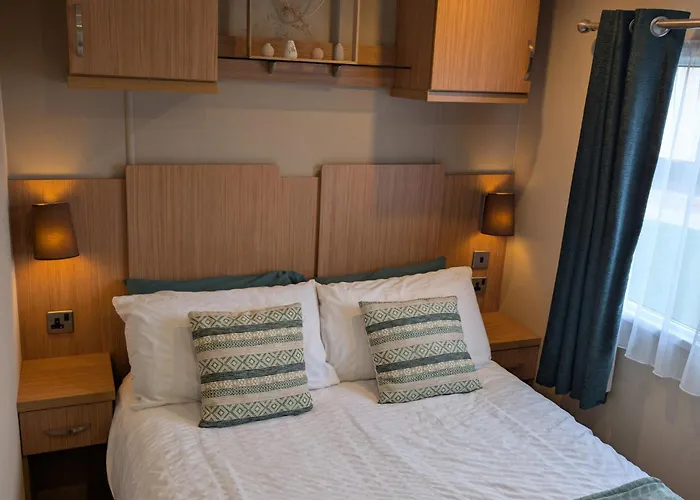 Holiday home 42 Laurel Rise