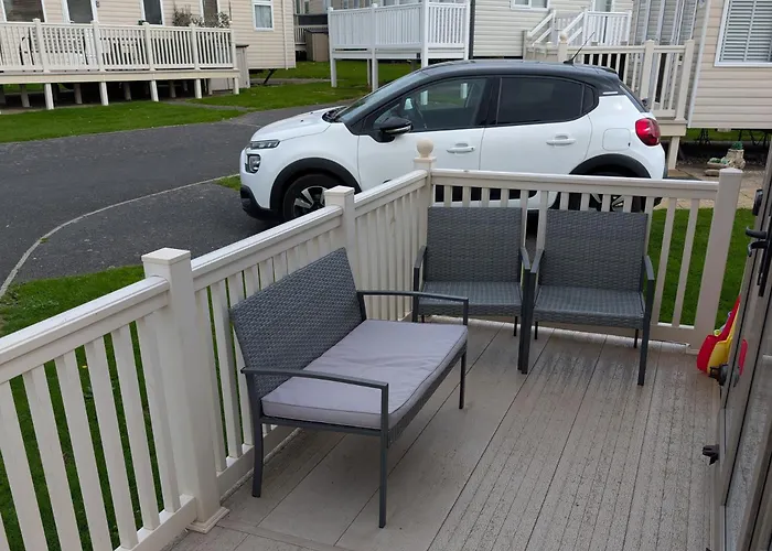 Holiday home 42 Laurel Rise Filey