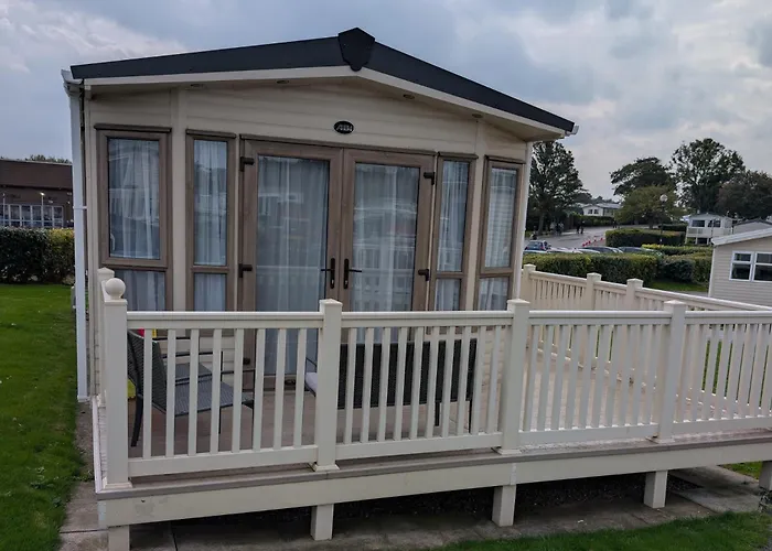 Holiday home 42 Laurel Rise *