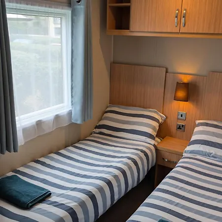 42 Laurel Rise Holiday home *