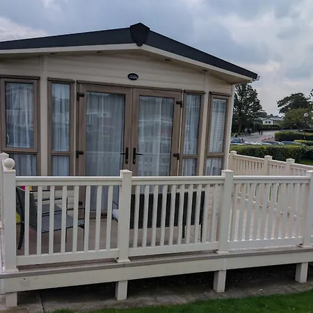 Holiday home 42 Laurel Rise *